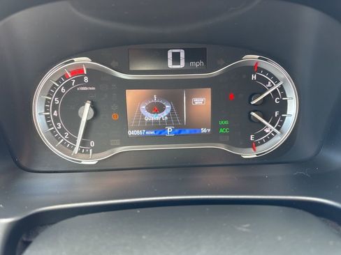 Used 2023 Honda Ridgeline RTL-E image 35