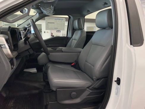 New 2026 Ford F550 XL REG CAB 193 WB image 10