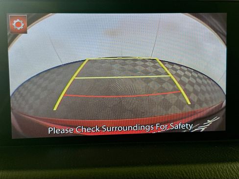 Used 2019 MAZDA CX-5 Sport image 22