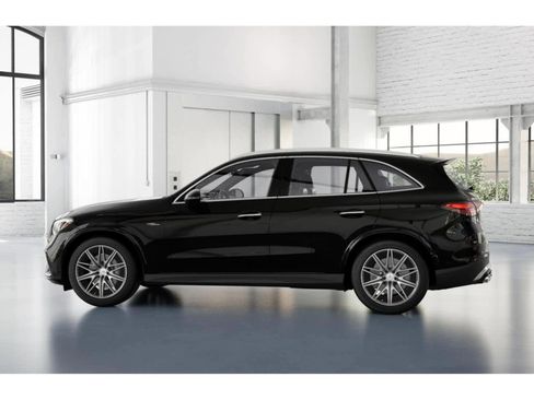 New 2026 Mercedes-Benz GLC 43 AMG 4MATIC image 32
