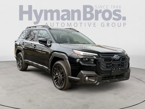 New 2026 Subaru Outback Limited XT AWD/4WD image 1