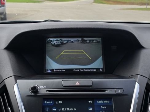 Used 2018 Acura MDX SH-AWD w/ Technology Package image 22