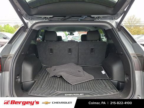 Certified 2024 Chevrolet Blazer LT w/ Convenience Package FWD image 30