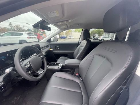New 2025 Hyundai Ioniq 5 SEL image 19