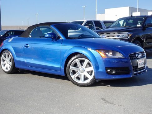 Used 2009 Audi TT 2.0T Premium image 5