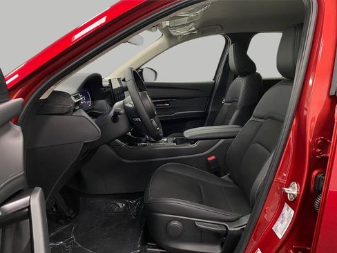 New 2026 MAZDA CX-5 Select AWD/4WD image 27