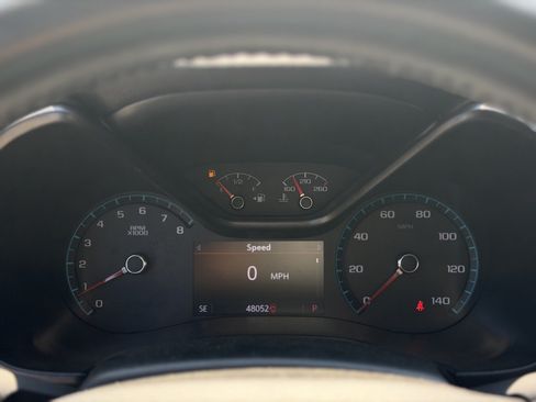 Used 2019 GMC Canyon SLE w/ Driver Alert Package AWD/4WD image 18