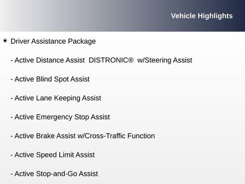 Used 2023 Mercedes-Benz C 300 Sedan image 7