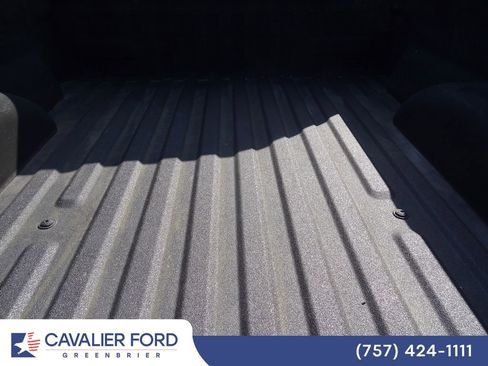 Used 2018 Ford F150 XL w/ Equipment Group 101A Mid AWD/4WD image 6