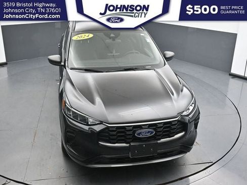 Used 2024 Ford Escape ST-Line AWD/4WD image 21