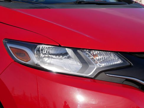 Used 2015 Honda Fit EX image 16