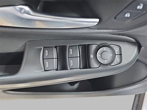 Certified 2024 Buick Envista Preferred w/ Convenience I Package image 28