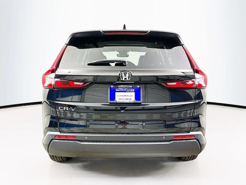 Used 2026 Honda CR-V EX-L image 15