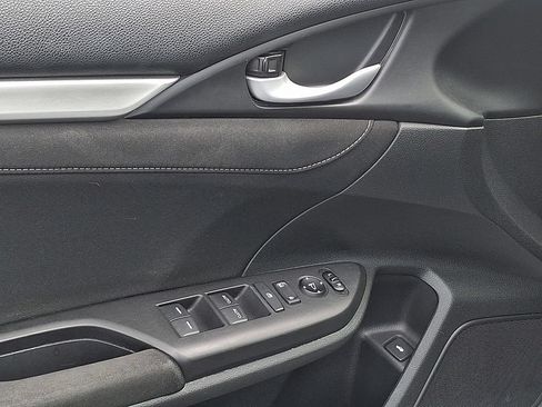 Used 2018 Honda Civic EX-T image 14