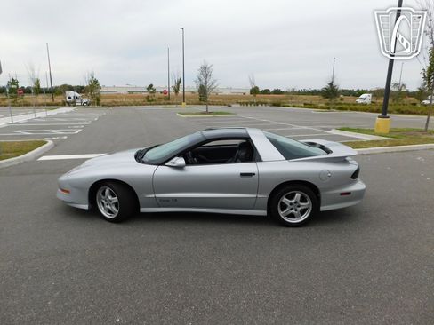 Used 1997 Pontiac Firebird Trans Am image 32