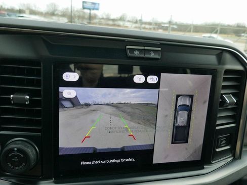 New 2026 Ford F250 Platinum image 27