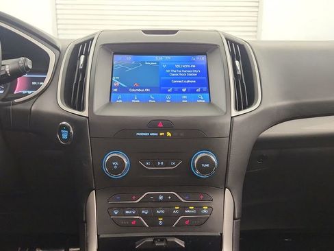 Used 2020 Ford Edge SEL w/ Convenience Package AWD/4WD image 14