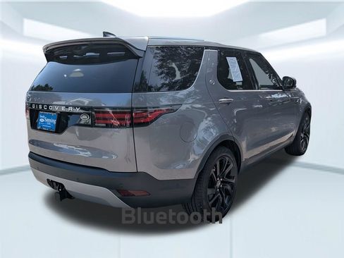 Used 2021 Land Rover Discovery S AWD/4WD image 6