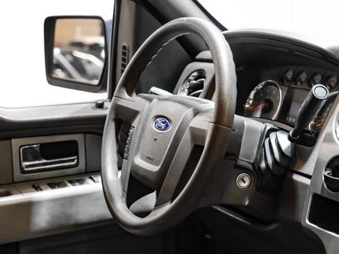 Used 2010 Ford F150 XLT RWD image 19