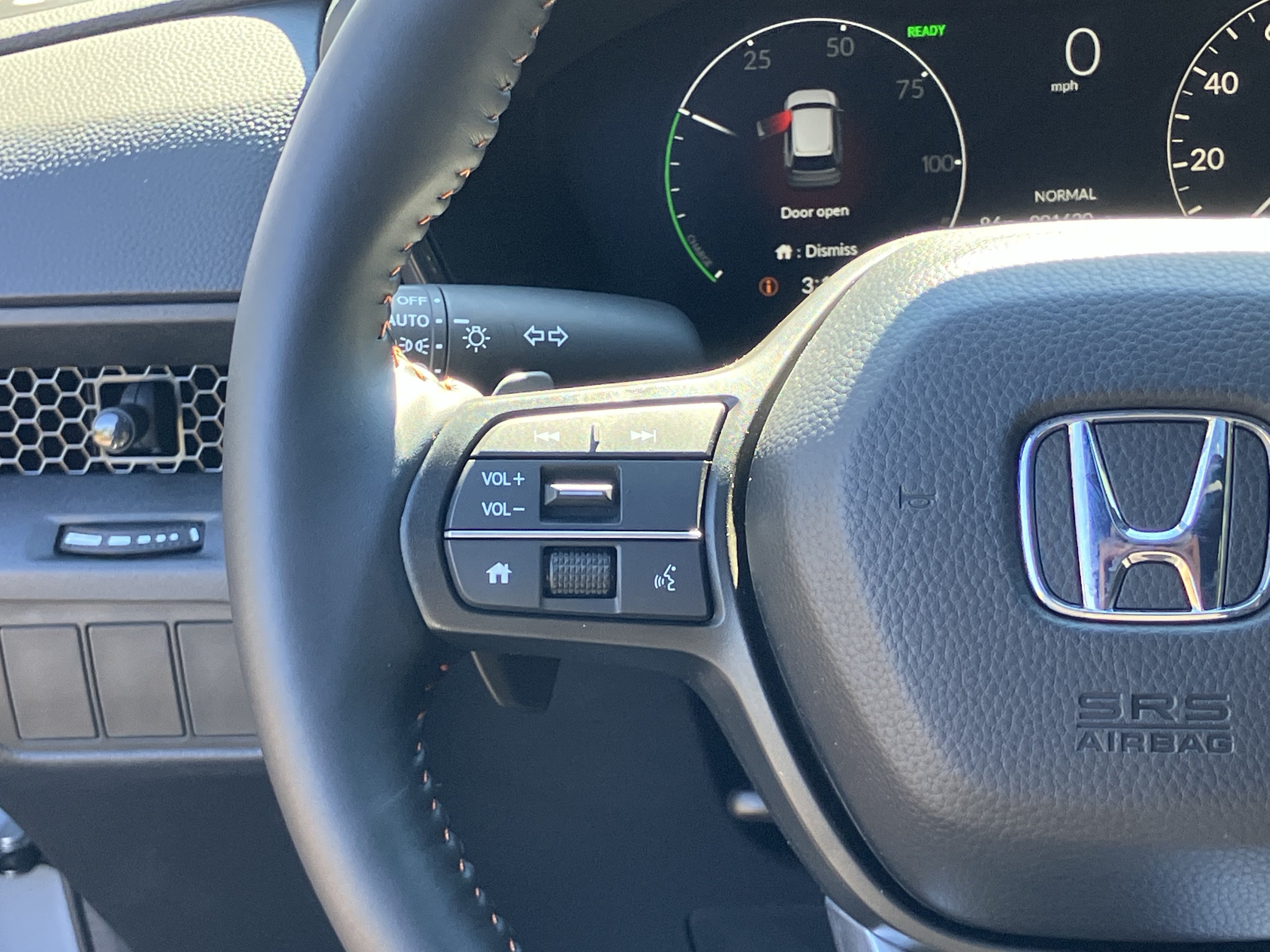 Used 2026 Honda CR-V Sport image 21