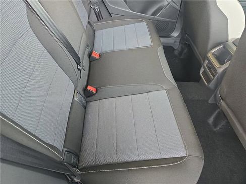 New 2025 Volkswagen Taos S image 24