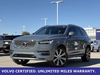 Certified 2022 Volvo XC90 T6 Inscription video 2