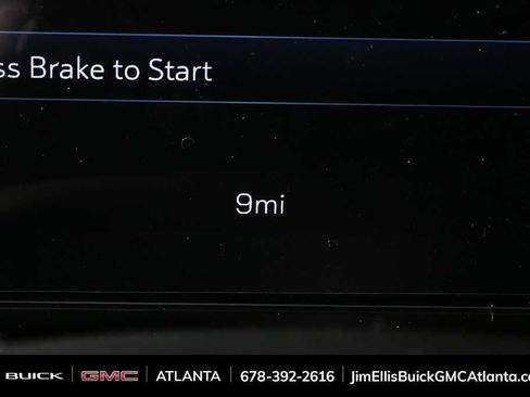 New 2026 GMC Yukon Elevation image 12