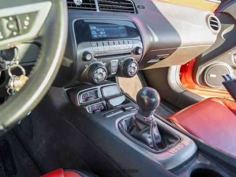 Used 2010 Chevrolet Camaro SS w/ RS Package image 36