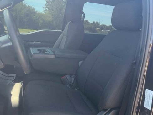 Used 2022 Ford F150 XL w/ Trailer Tow Package AWD/4WD image 28
