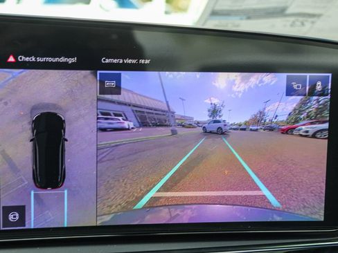 New 2026 Audi A6 Premium Plus image 25