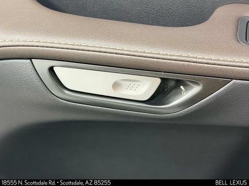 Used 2025 Lexus RX 350 Premium Plus w/ Accessory Package FWD image 18