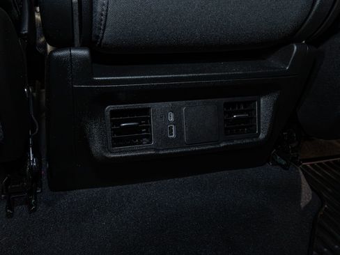 Used 2024 GMC Sierra 1500 Pro w/ Graphite Edition image 27