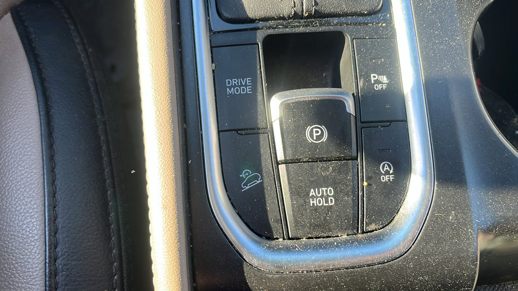 Used 2020 Hyundai Santa Fe SEL AWD/4WD image 14