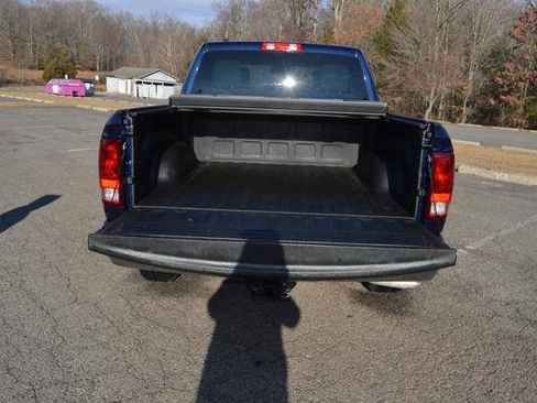 Used 2014 RAM 1500 Tradesman w/ Popular Equipment Group image 12