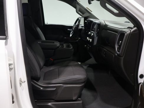 Used 2022 GMC Sierra 1500 Elevation image 26