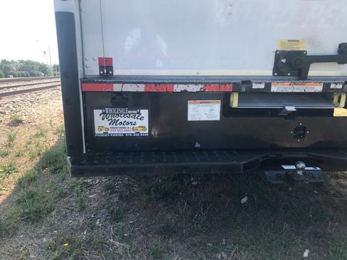 Used 2022 Ford E-350 and Econoline 350 Super Duty RWD image 22