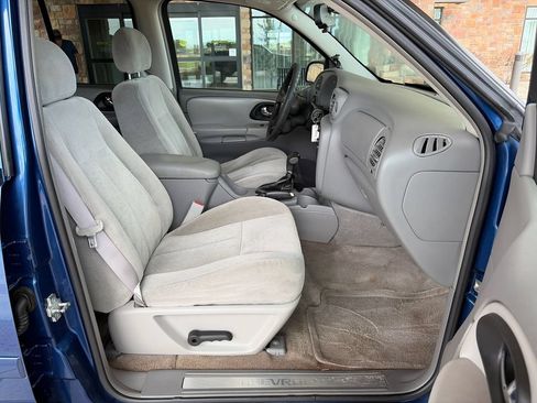 Used 2006 Chevrolet TrailBlazer LS w/ LS Preferred Equipment Group AWD/4WD image 22