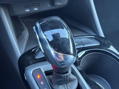 New 2026 Buick Envista Sport Touring w/ Convenience I Package image 23