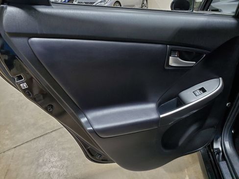 Used 2013 Toyota Prius Persona Series FWD image 22