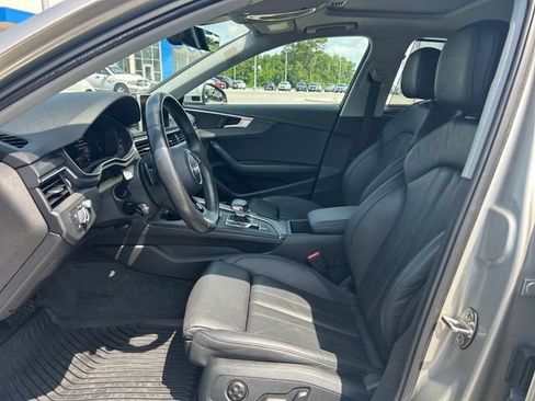 Used 2017 Audi A4 2.0T Prestige image 15