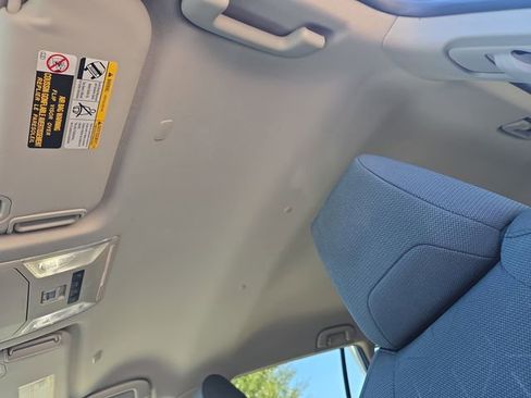 Certified 2024 Toyota RAV4 XLE image 29