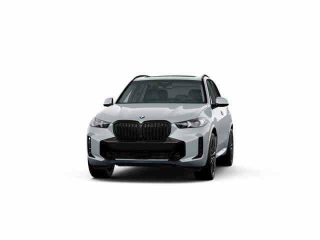 Used 2026 BMW X5 sDrive40i w/ M Sport Package RWD image 3