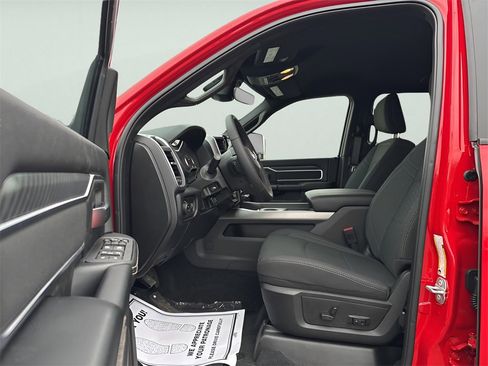 New 2026 RAM 2500 Big Horn image 11