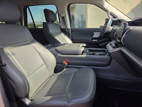 New 2026 Ford Expedition Max Active RWD image 10