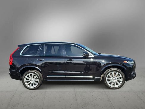 Used 2016 Volvo XC90 T8 Inscription AWD/4WD image 9