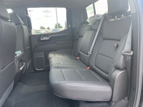 New 2026 GMC Sierra 1500 SLT w/ SLT Premium Plus Package image 26
