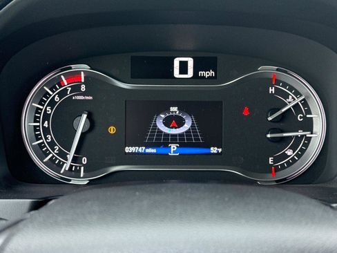 Certified 2021 Honda Ridgeline RTL-E image 24