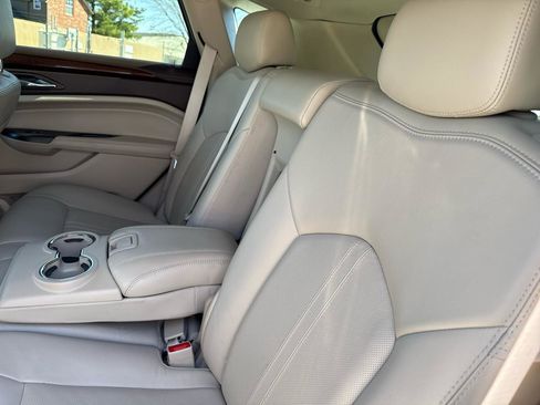 Used 2015 Cadillac SRX Luxury image 49