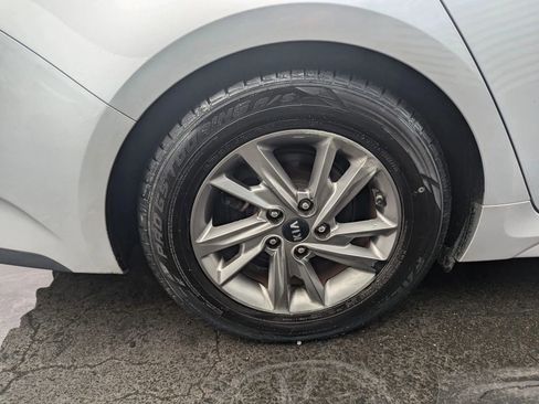 Used 2019 Kia Optima LX FWD image 20