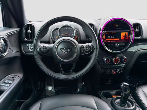 Used 2021 MINI Cooper Countryman image 16